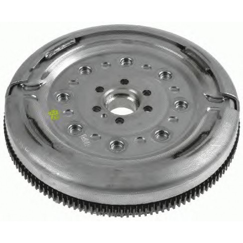 2294 000 113 SACHS  -  Маховик двомасовий